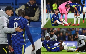 MU, Chelsea thiệt hại nặng nhất vì chấn thương