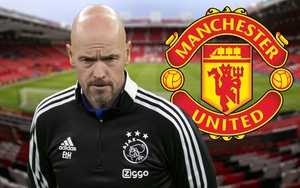 Tin MU 28/3: Ten Hag bất ngờ với động thái của MU, Pogba dính chấn thương