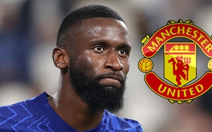 Bóng đá hôm nay 29/3: Rudiger sẵn sàng đến MU, Barca xác nhận có 2 tân binh