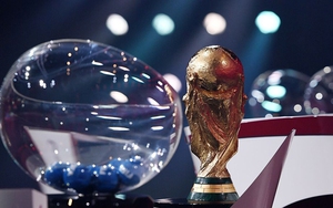 Những điều cần biết về bốc thăm vòng bảng World Cup 2022