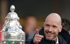 Tin MU 31/3: Nẫng bom tấn từ tay Arsenal, trở lại vụ Milinkovic-Savic