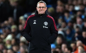 MU: Rangnick phản pháo chỉ trích của Roy Keane và Neville