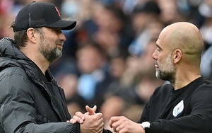 Klopp: ‘Đá với Man City như đấu boxing’