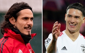 Tin MU 15/4: Nội bộ MU mâu thuẫn vì Pogba. Cavani giúp đội chiêu mộ tân binh