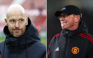 Bóng đá hôm nay 25/4: Rangnick ra báo cáo ‘trần trụi’ về MU, PSG sắp sa thải Pochettino