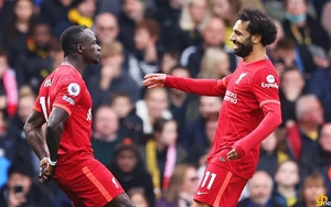 Liverpool giữ chân thêm 2 trụ cột: Thời kỳ hoàng kim sẽ kéo dài