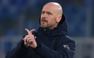 Tin MU 4/4: Ten Hag xác định 2 tân binh đầu tiên cho MU, vung tiền mua sao Barca