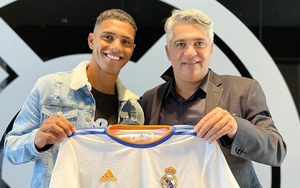 Bóng đá hôm nay 5/4: MU gây bất ngờ với Eriksen, Real công bố tân binh