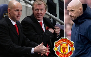 Bóng đá hôm nay 6/4: MU chọn trợ lý đặc biệt cho Ten Hag, Arsenal nhận tin dữ từ Tierney