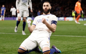 Bóng đá hôm nay 7/4: Benzema đi vào lịch sử Cúp C1. MU hoàn tất bổ nhiệm Erik Ten Hag