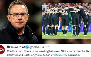 Tin MU 8/4: MU phá vỡ kỷ lục vì Declan Rice. HLV Rangnick rời MU?