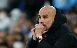 Bóng đá hôm nay 1/5: Guardiola đồng ý gia hạn với Man City, MU bán Ronaldo