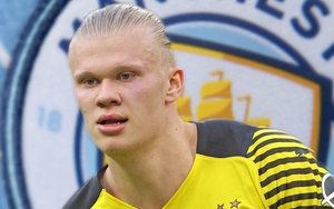 Bóng đá hôm nay 10/5: MU đưa Haller trở lại Anh, Haaland xong kiểm tra y tế với Man City