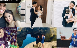 Tuyển thủ bóng rổ Philippines hy sinh giấc mơ SEA Games để chăm vợ ung thư