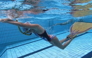 5 môn thể thao ‘kỳ lạ’ ở SEA Games 31