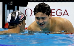 Joseph Schooling được ban tổ chức SEA Games 31 minh oan