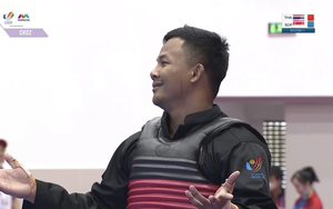 Thái Lan nộp đơn kiện vì mất HCV SEA Games 31