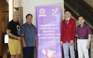 Taekwondo Việt Nam nhận tài trợ tập huấn 2 năm chuẩn bị cho Olympic 2024