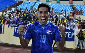 Truyền thông Thái Lan chỉ ra niềm hy vọng của đội nhà trước U23 Việt Nam