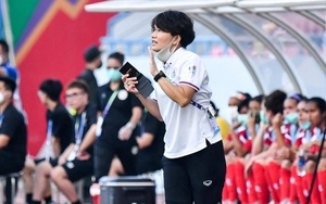 HLV nữ Thái Lan chỉ ra cầu thủ nguy hiểm nhất của Việt Nam