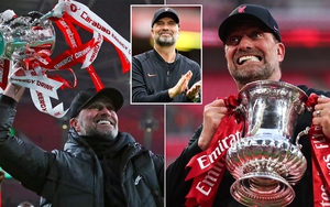 Sir Alex: ‘Đáng ra tôi phải khuyên Klopp đến Scunthorpe United’