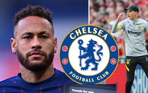 Bóng đá hôm nay 26/5: Cầu thủ MU tệ nhất Ngoại hạng Anh, Chelsea hỏi mua Neymar