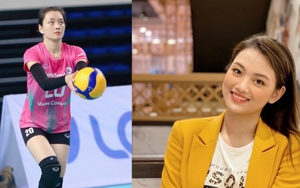 Những bóng hồng của đoàn thể thao Việt Nam ở SEA Games 31