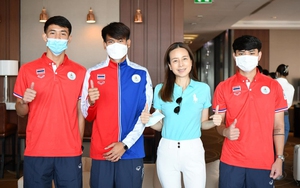 Bóng đá hôm nay 7/5: Madam Pang treo thưởng hơn 3 tỷ đồng cho U23 Thái Lan