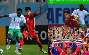 CĐV Thái Lan nói gì khi U23 Việt Nam bị loại?