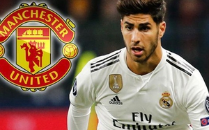 Chuyển nhượng MU 16/6: MU và Real đạt thỏa thuận về giá Asensio, nhắm sao Milan