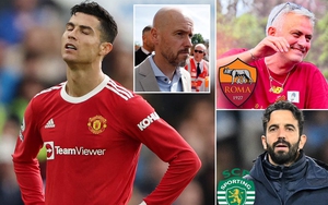 Chuyển nhượng MU 18/6: MU tăng giá hỏi mua De Jong. Rộ tin đồn Ronaldo muốn ra đi