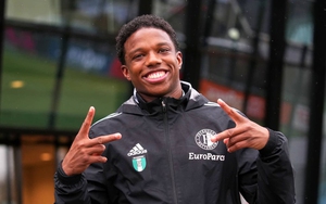 MU bất ngờ đạt thỏa thuận chiêu mộ Tyrell Malacia