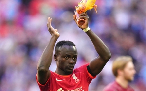 Liverpool hạ giá, đồng ý bán Sadio Mane cho Bayern