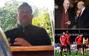 Chuyển nhượng MU 20/6: MU tiến gần Pau Torres, bán Wan-Bissaka