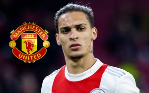 Chuyển nhượng MU 21/6: Sếp MU tới Hà Lan hoàn tất ‘bom tấn’ đầu tiên. Cách De Jong 5 triệu euro