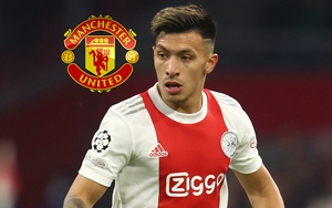 Bóng đá hôm nay 21/6: MU giành mục tiêu số 1 của Arsenal, Chelsea đạt thoả thuận mua Milinkovic-Savic