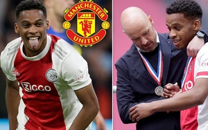 Chuyển nhượng MU 3/6: Sao Ajax đồng ý đến MU, Jorge Mendes chào hàng Asensio