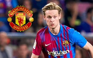 Chuyển nhượng MU 7/6: Thực hư vụ MU theo đuổi De Jong. Thêm dấu hiệu Pogba sắp gia nhập Juve