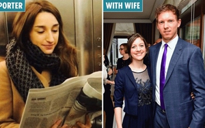 Nữ nhà báo bị sa thải vì hẹn hò với HLV Bayern Munich