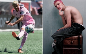 Sự nghiệp 4 người con của David Beckham