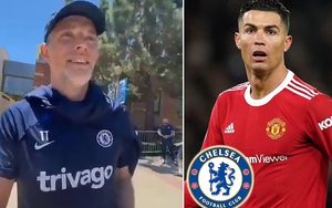 Bóng đá hôm nay 14/7: Ba cầu thủ MU phải ra đi vì Lisandro Martinez. Chelsea lên tiếng về Ronaldo