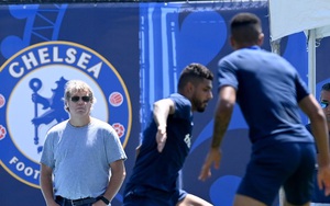 Chiêu mộ Sterling và Koulibaly, chiều sâu đội hình Chelsea giờ ra sao?