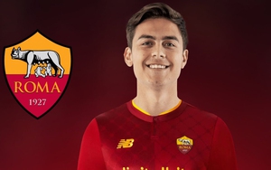 Bóng đá hôm nay 18/7: MU nhắm ‘người thừa’ ở PSG thay De Jong. Dybala gia nhập AS Roma