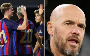 Chuyển nhượng MU 21/7: MU chiêu mộ thêm tân binh từ Ajax, nhắm Osimhen