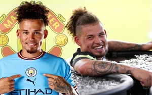 Chuyển nhượng 21/7: Phillips giải thích lý do từ chối MU, Chelsea tiến gần Kounde