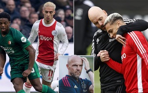 Chuyển nhượng MU 23/7: MU chốt giá mua Antony. Cạnh tranh Chelsea giành nhà vô địch World Cup