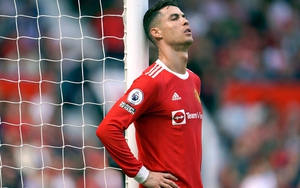 Chuyển nhượng MU 25/7: MU săn tiền đạo ‘nhanh nhất thế giới’, mở lối thoát cho Ronaldo