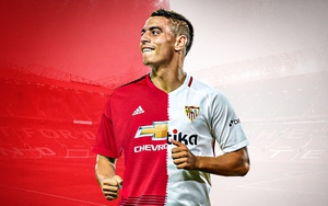 Bóng đá hôm nay 26/7: MU đạt thỏa thuận mua Yedder, PSG đón tân binh thứ 3