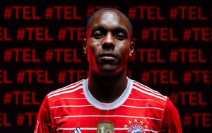 Bóng đá hôm nay 27/7: MU đón tin vui từ Antony, Bayern công bố tân binh thứ 5