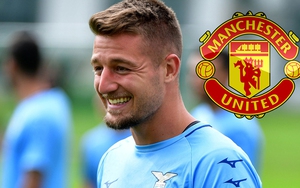 Bóng đá hôm nay 28/7: Sao Lazio ưu tiên đến MU. Juve nhắm Saul Niguez thay Pogba